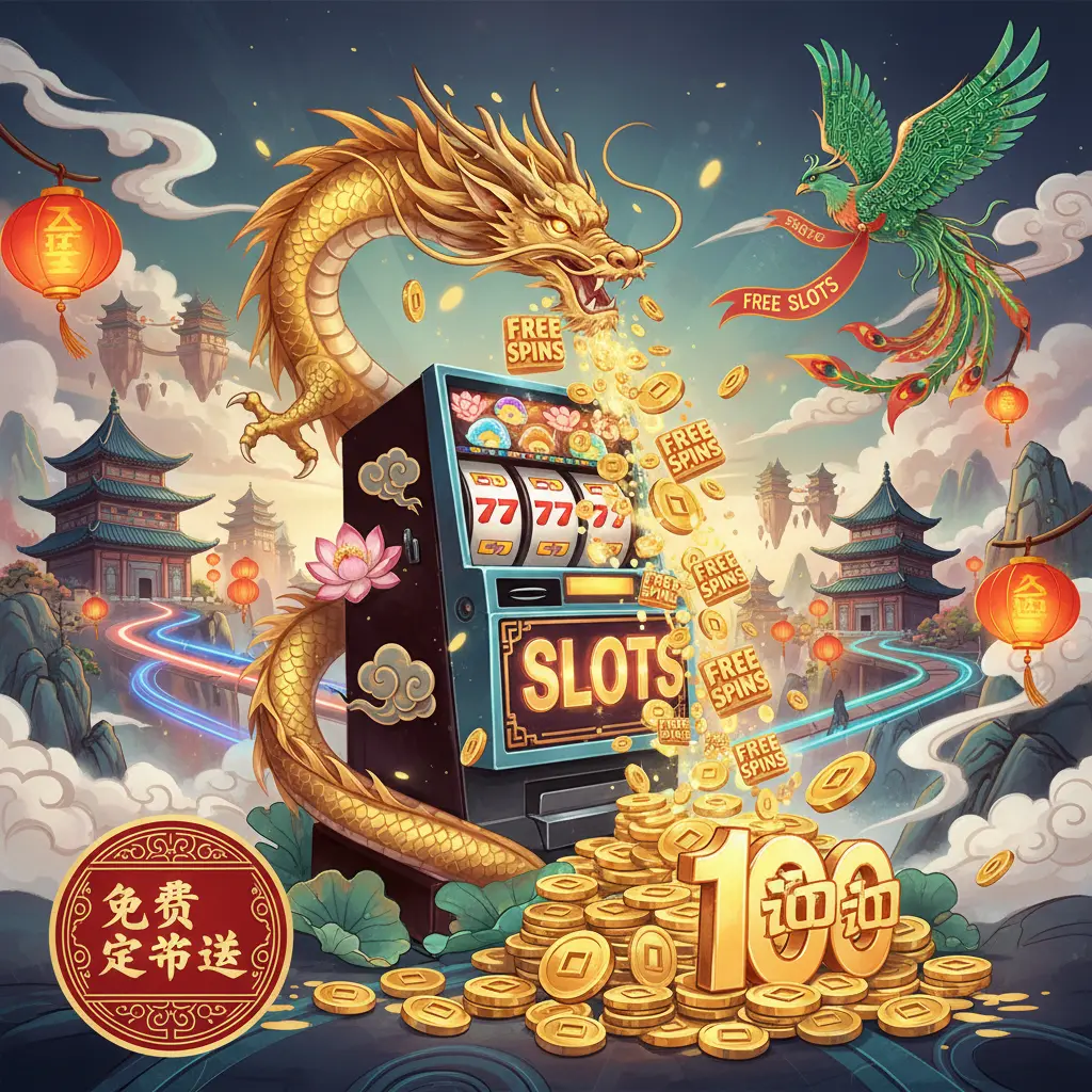 100 free spins with sign up casino - Slots