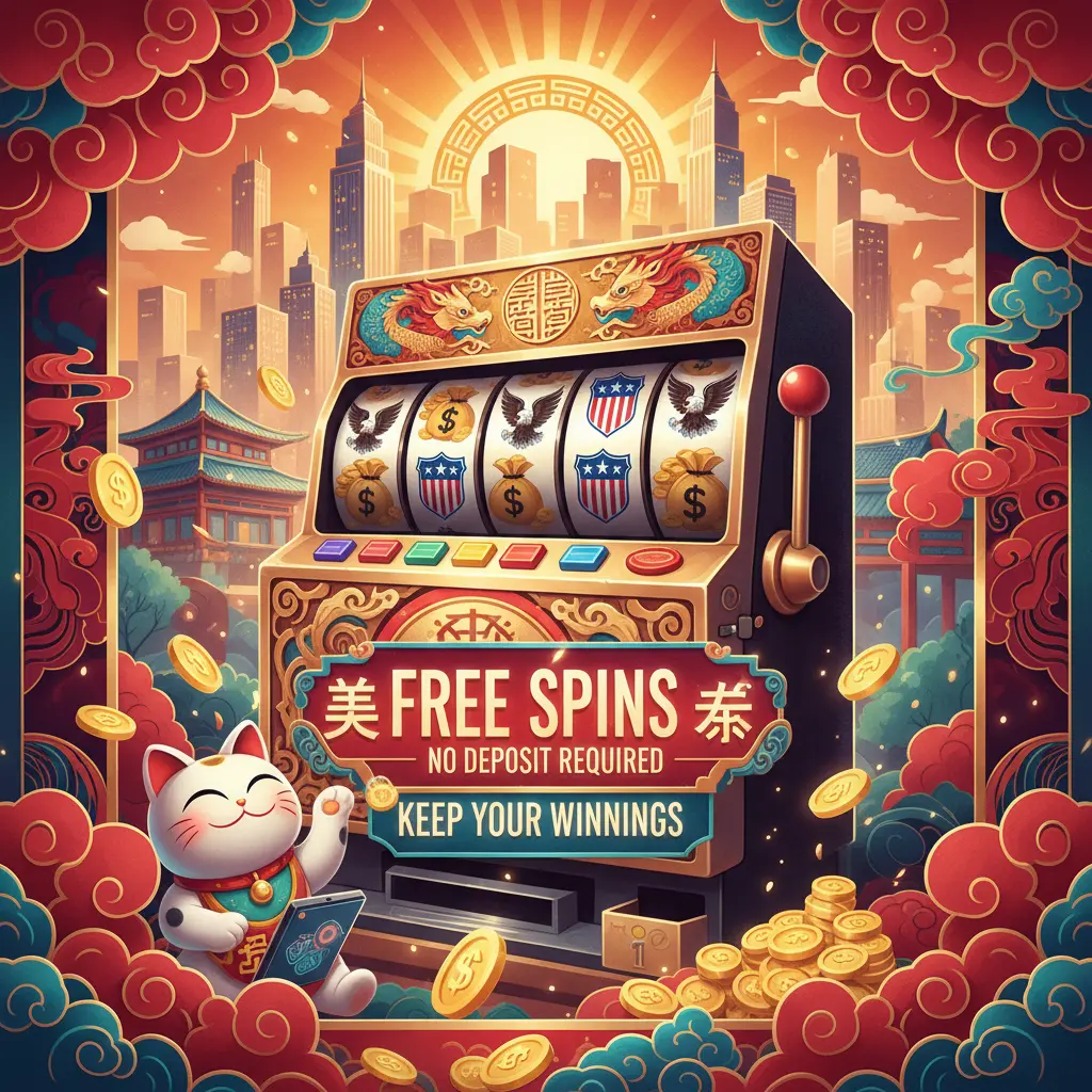 USA free spins no deposit required keep your winnings - Machines