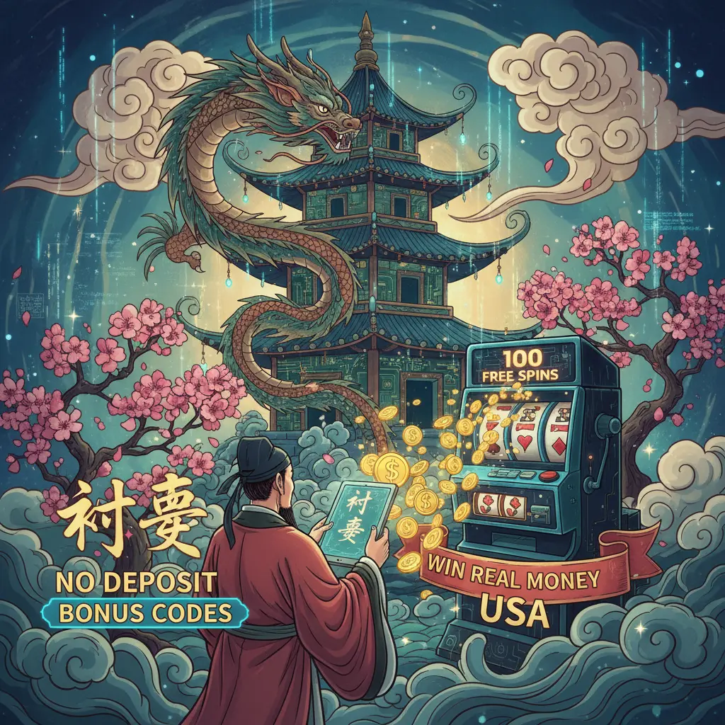 100 free spins no deposit win real money USA - Deposit