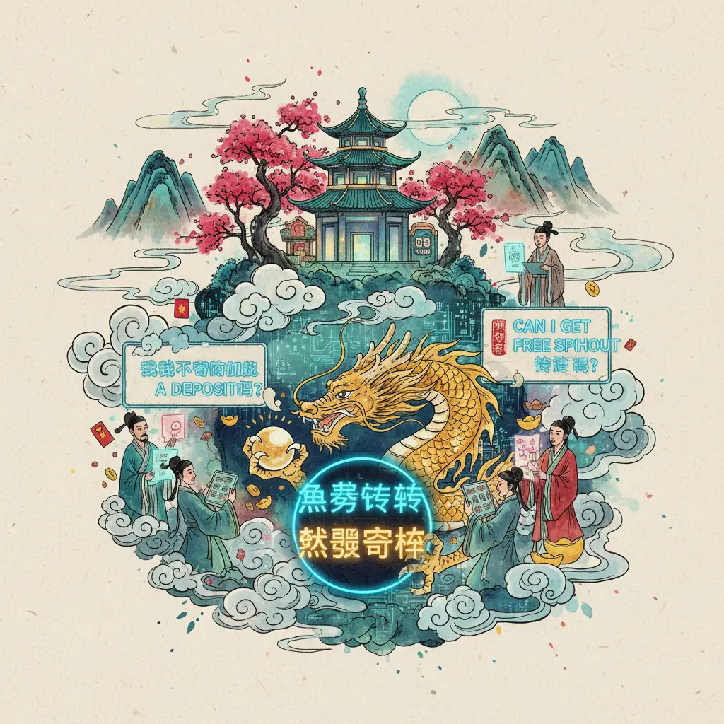 Can I get free spins without a deposit? - Deposit