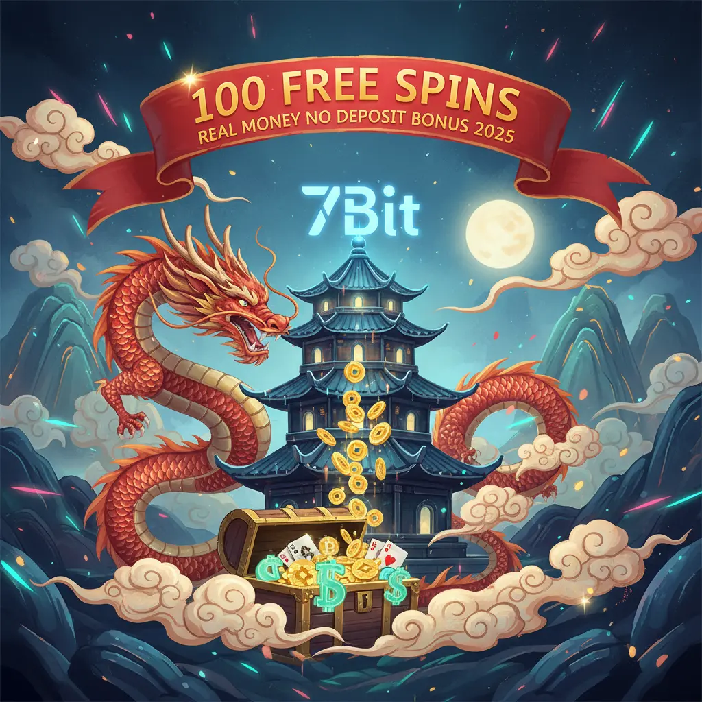 100 free spins for real money 2025 No Deposit Bonus - Casino