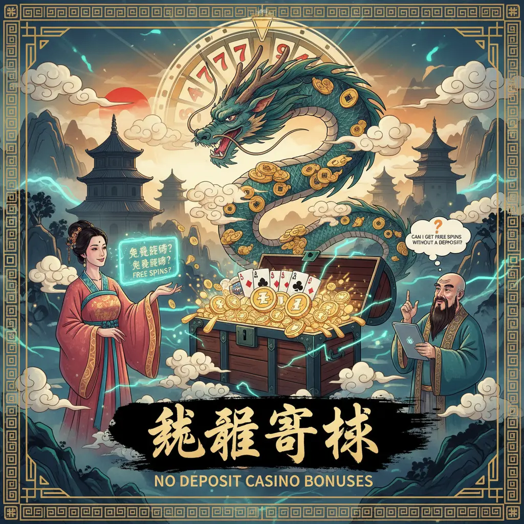 Can I get free spins without a deposit? - Deposit