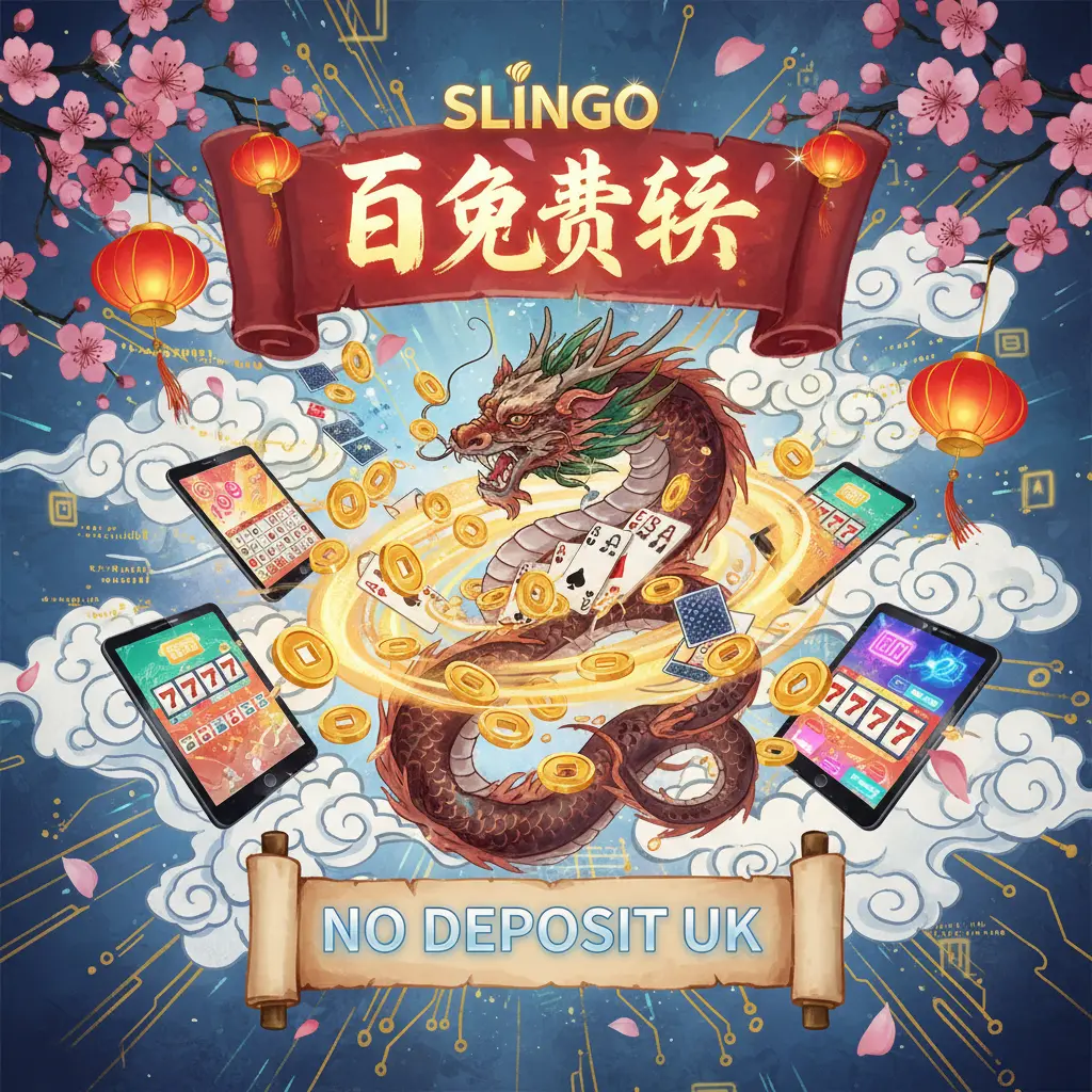 free 100 spins no deposit uk - Slingo