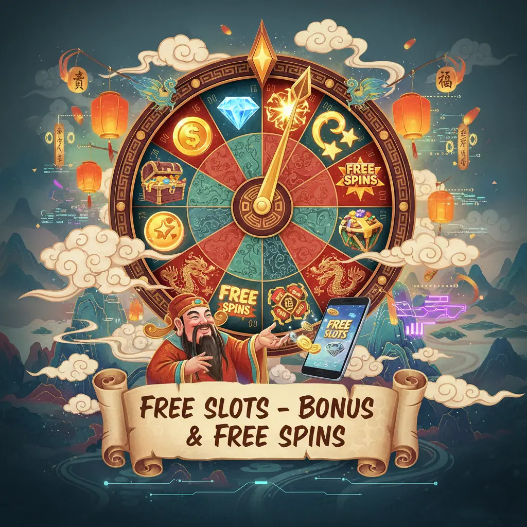 Free slots with bonus and free spins - Fortune