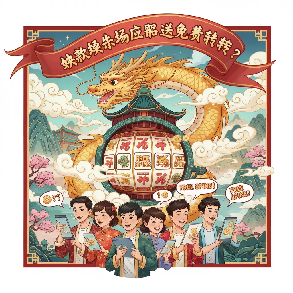 What casino app gives you free spins? - Casino