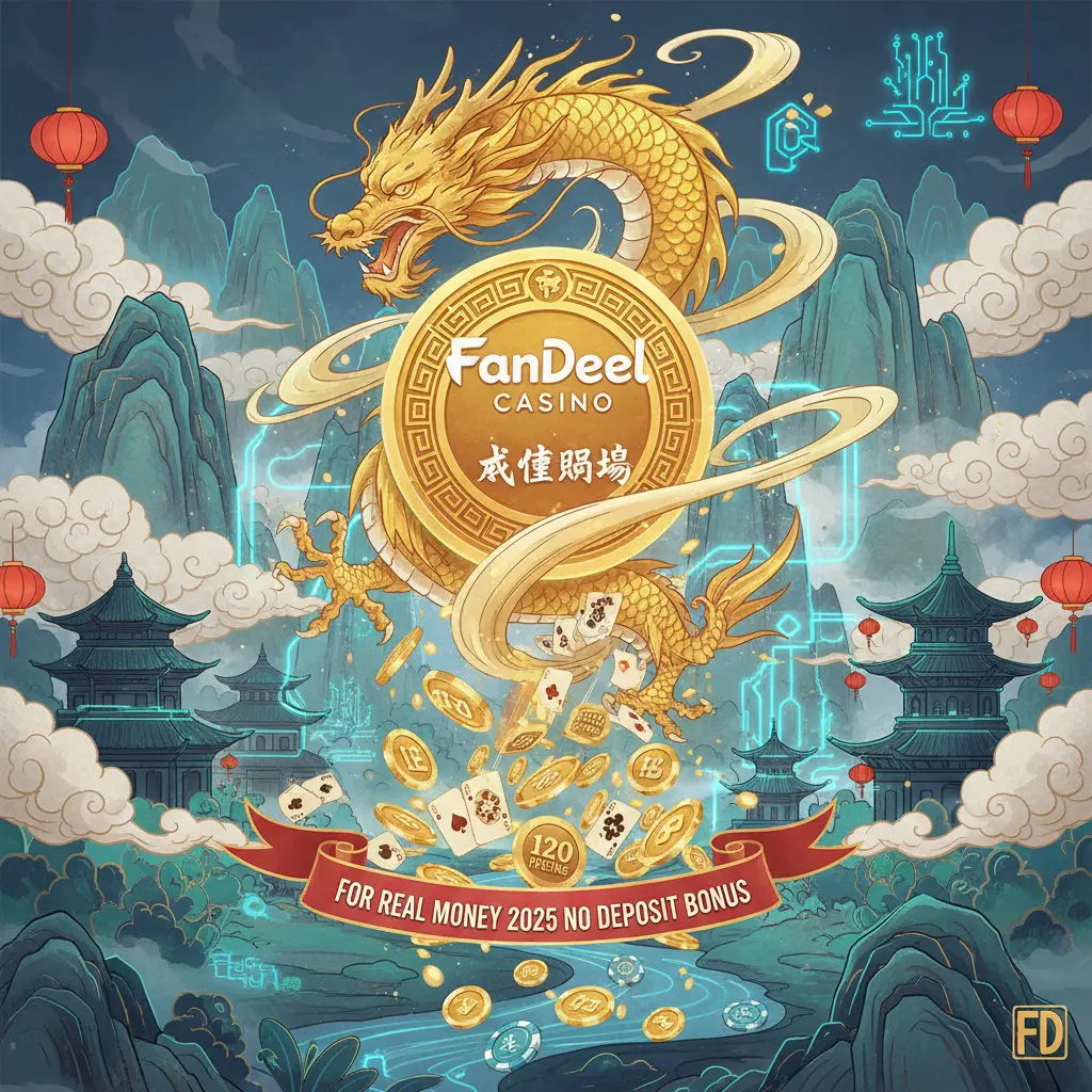 120 free spins for real money 2025 No Deposit Bonus - FanDuel