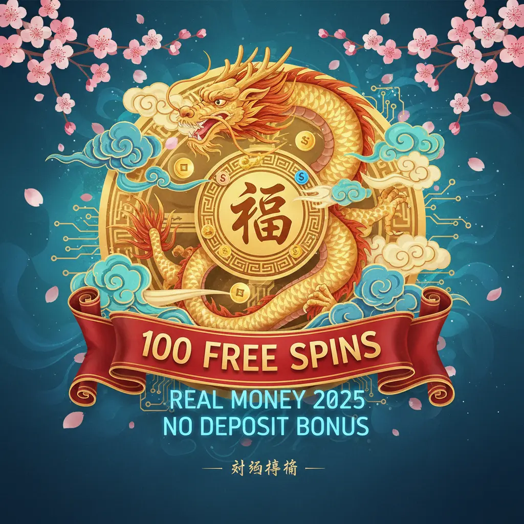 100 free spins for real money 2025 No Deposit Bonus - Spins
