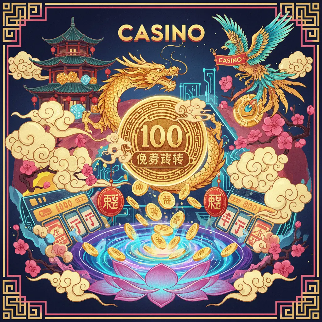 100 free spins casino - Spins