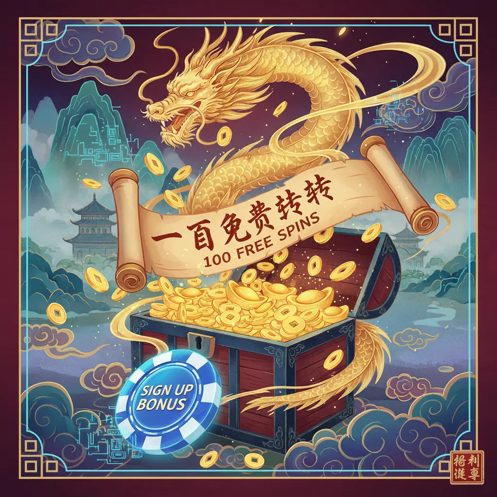 100 free spins with sign up casino - Spins