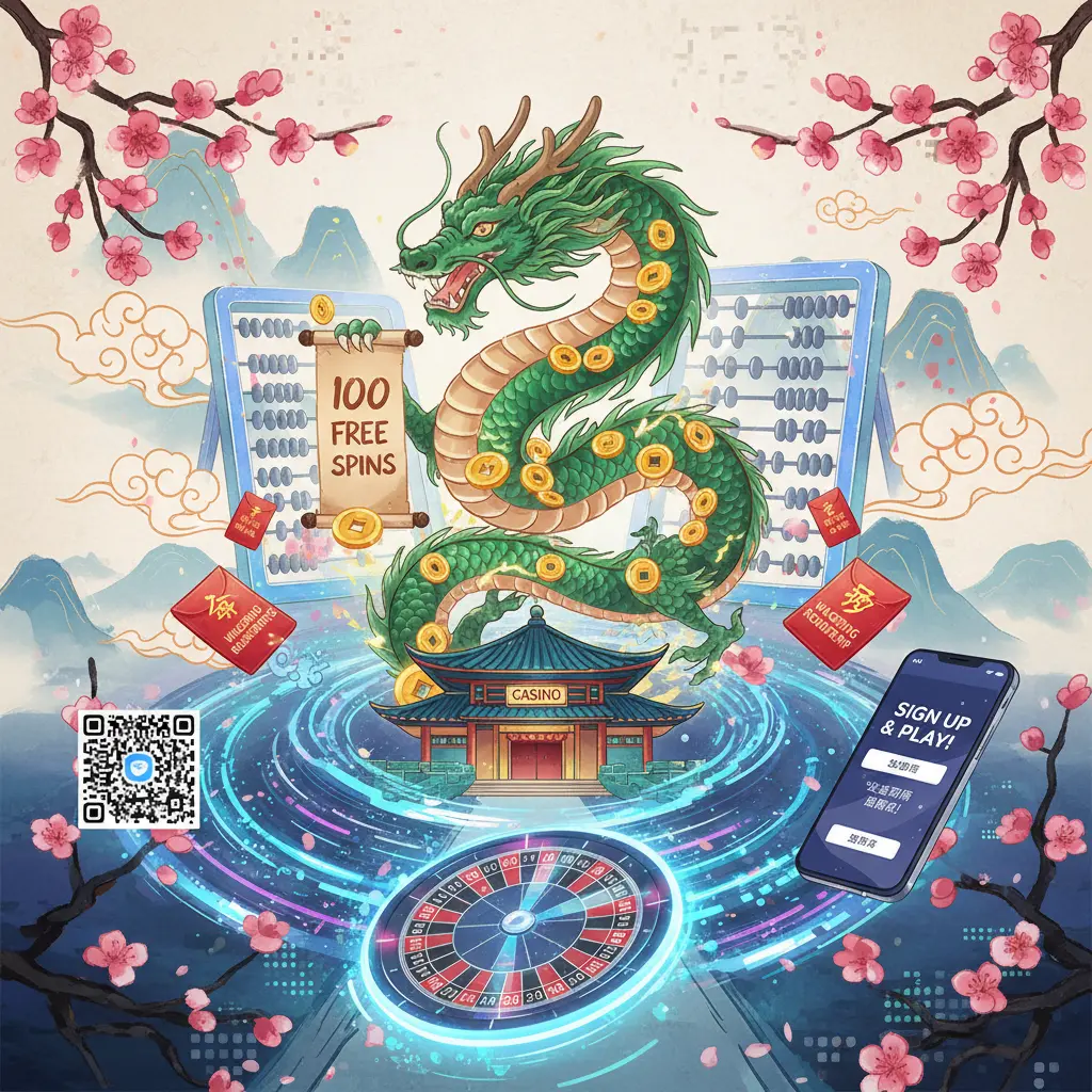 100 free spins with sign up casino - Requirements