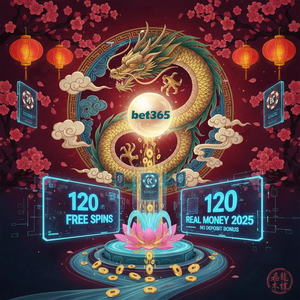 120 free spins for real money 2025 No Deposit Bonus - Bet