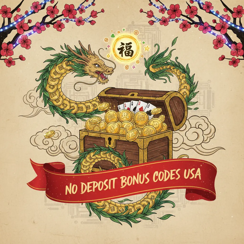 Free spins casino no deposit bonus codes USA - Deposit