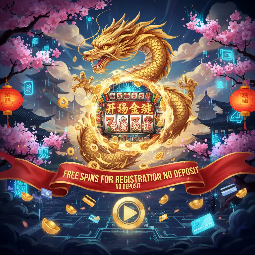 Free spins for registration no deposit - Casinos