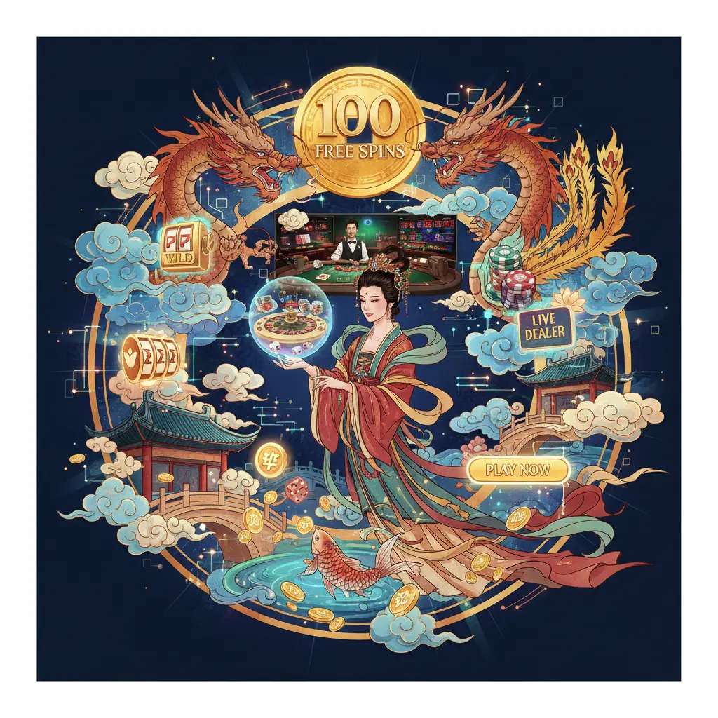 100 free spins casino - Casino