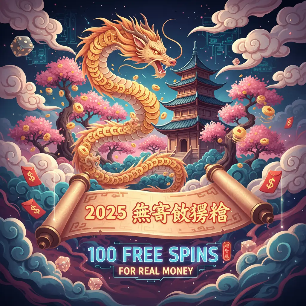 100 free spins for real money 2025 No Deposit Bonus - Deposit
