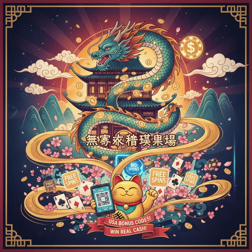 Free spins casino no deposit bonus codes USA - Deposit