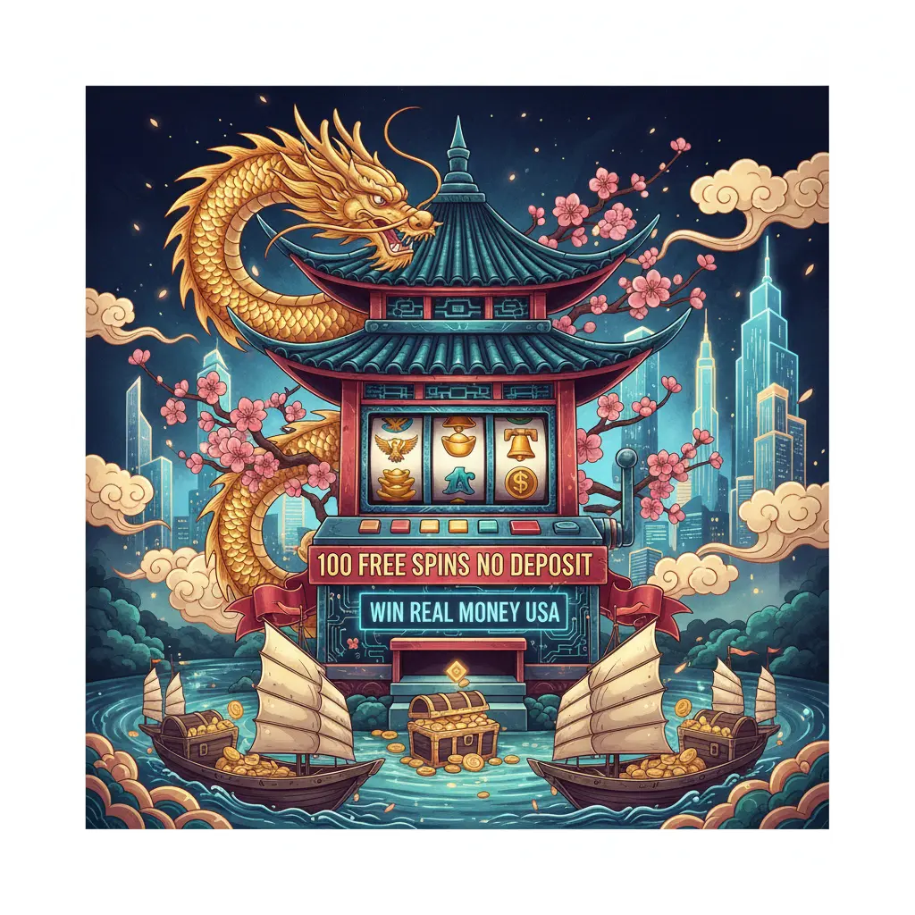 100 free spins no deposit win real money USA - Games
