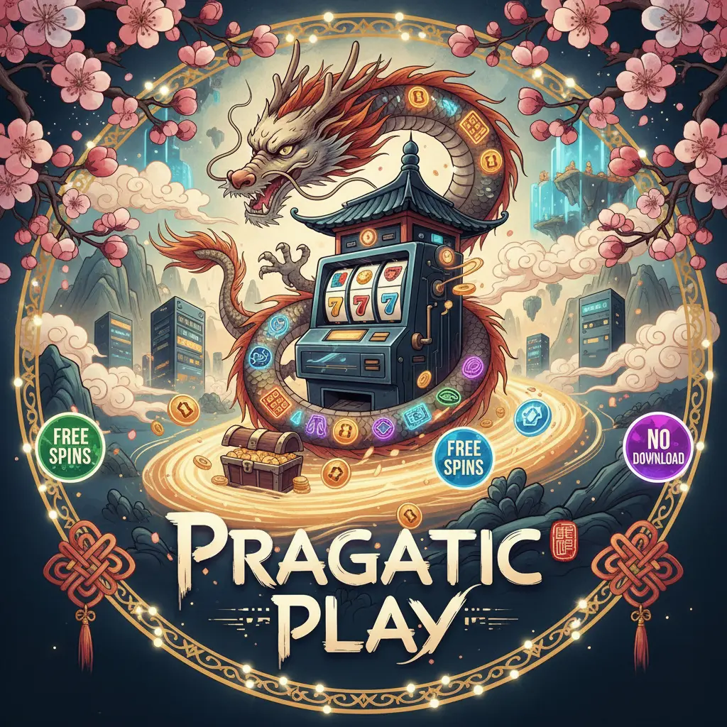 Free slots with bonus and free spins no download - Pragmatic