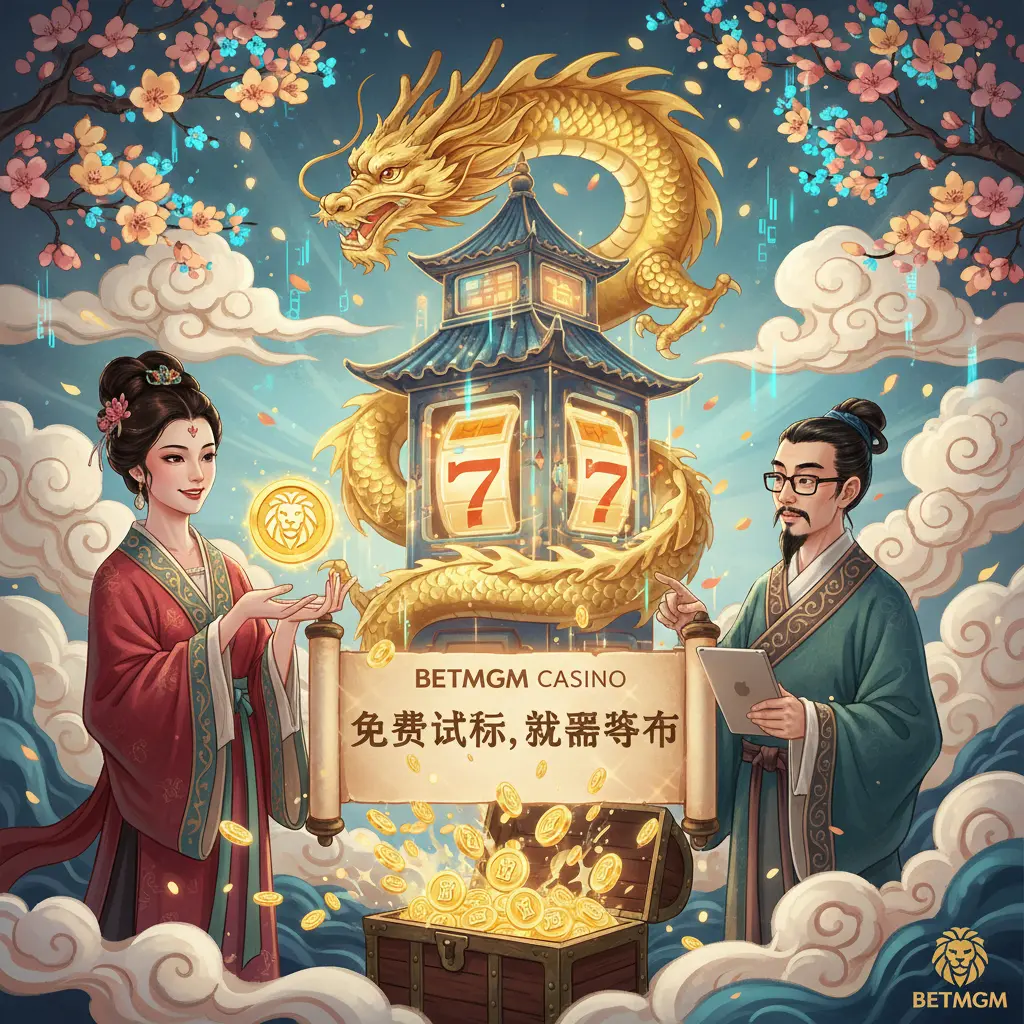 Can I get free spins without a deposit? - BetMGM