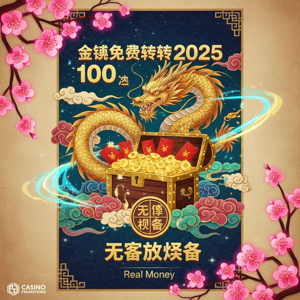 100 free spins for real money 2025 No Deposit Bonus - Promotions