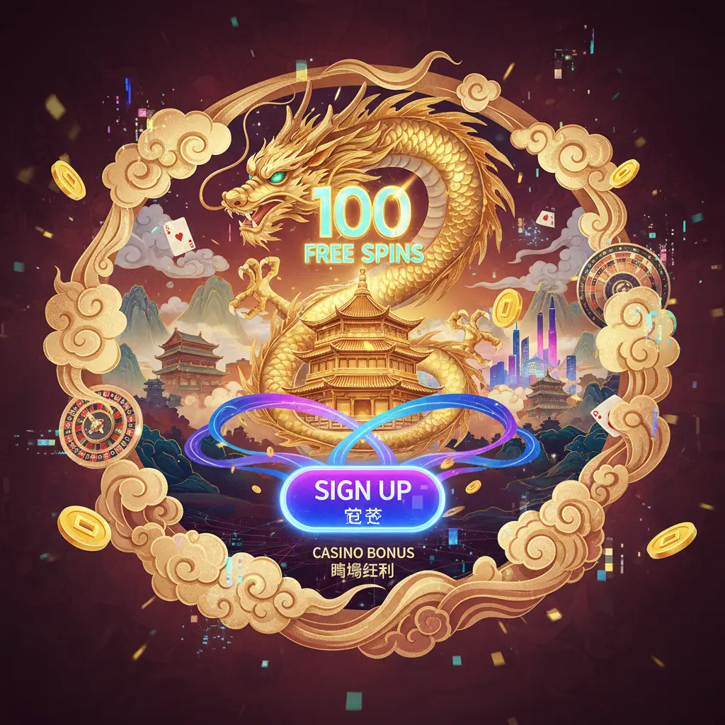 100 free spins with sign up casino - Signup