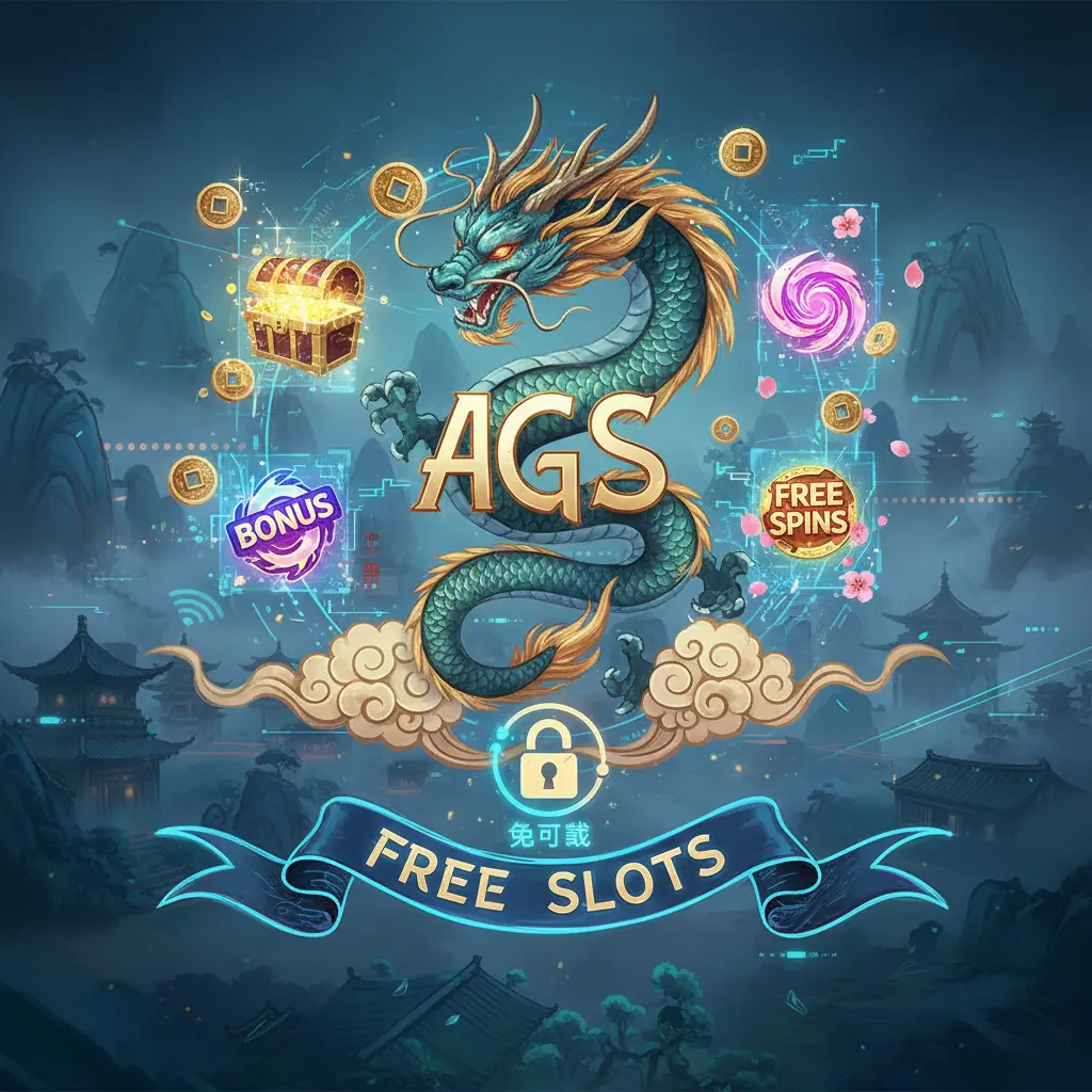 Free slots with bonus and free spins no download - AGS