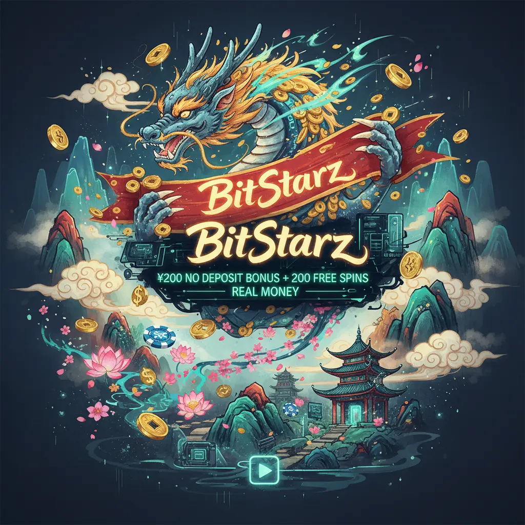 $200 no deposit bonus 200 free spins real money - BitStarz