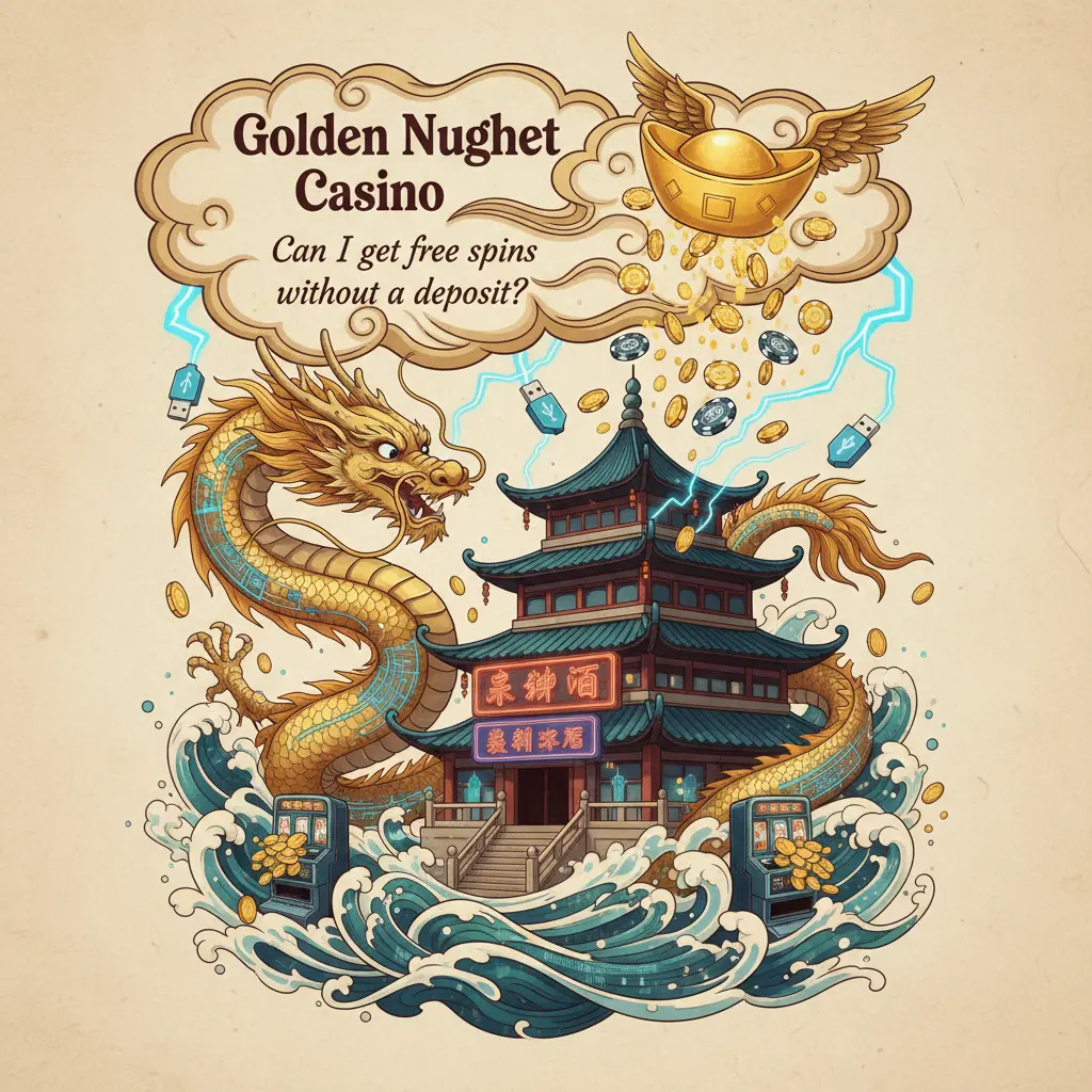 Can I get free spins without a deposit? - Golden