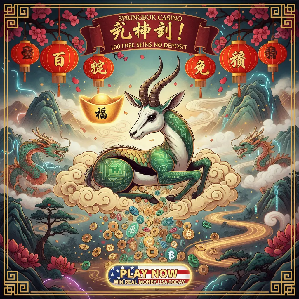 100 free spins no deposit win real money usa today - Springbok