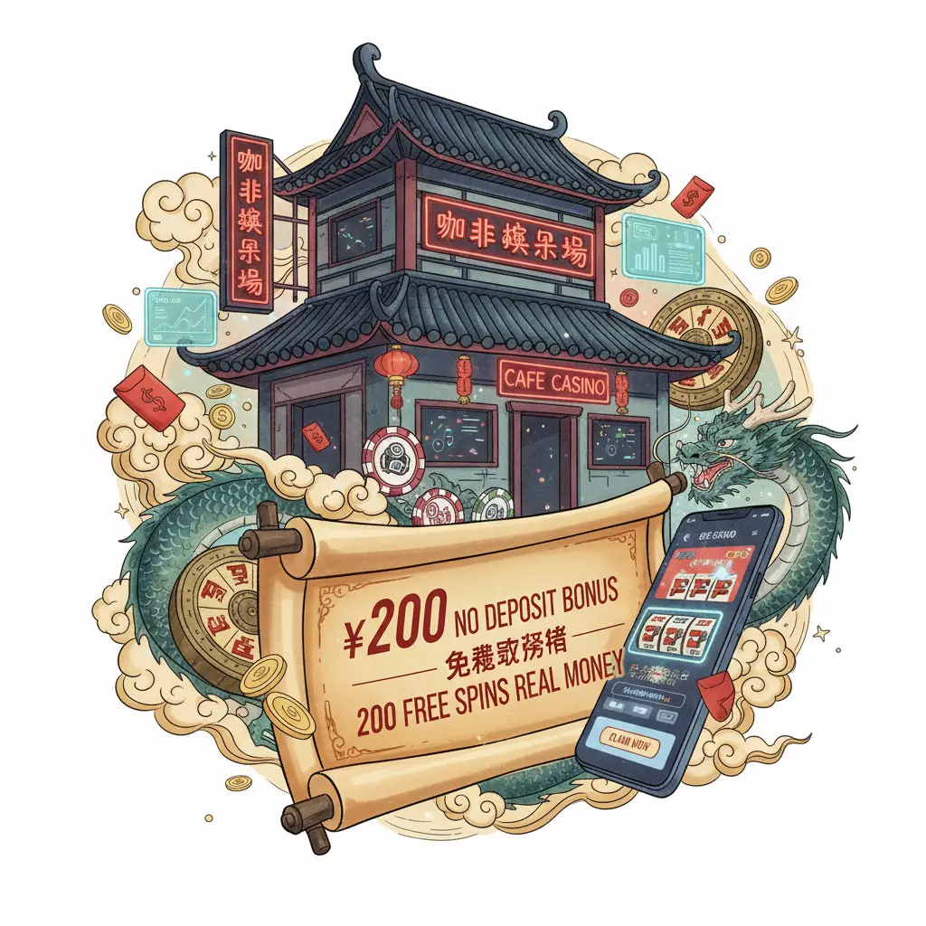 $200 no deposit bonus 200 free spins real money - Casino