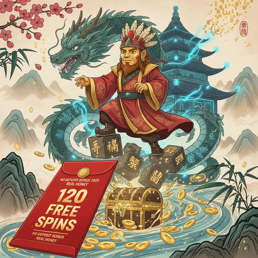 120 free spins for real money 2025 No Deposit Bonus - Gonzo