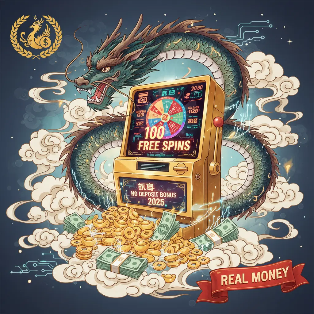 100 free spins for real money 2025 No Deposit Bonus - Gambling