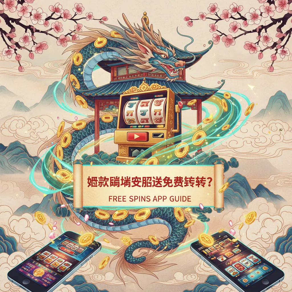 What casino app gives you free spins? - Casinos