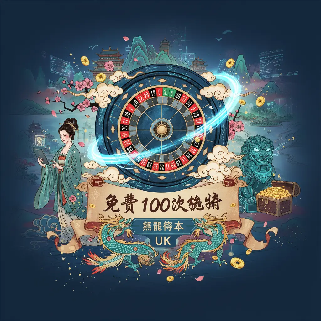 free 100 spins no deposit uk - Roulette